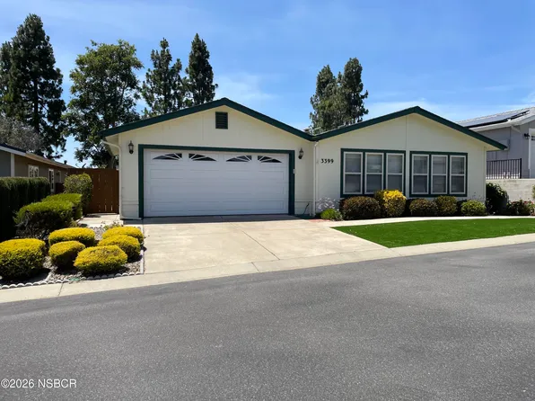 3399 Bent Tree Dr #4, Santa Maria, CA 93455