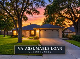 3338 Jenkins Drive, San Antonio, TX 78247