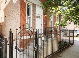 1114 N Paulina St APT 1F, Chicago, IL 60622