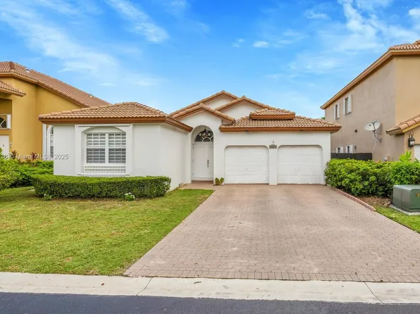 9785 NW 29th Ter, Doral, FL 33172