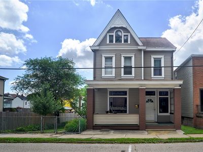 37 Vilsack St, Pittsburgh, PA, 15223