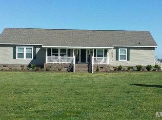 110 Whispering Winds Ct, Shiloh, NC 27974