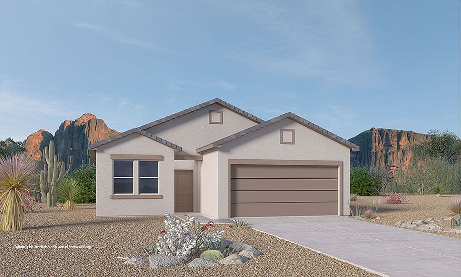 Plan Elevation.
