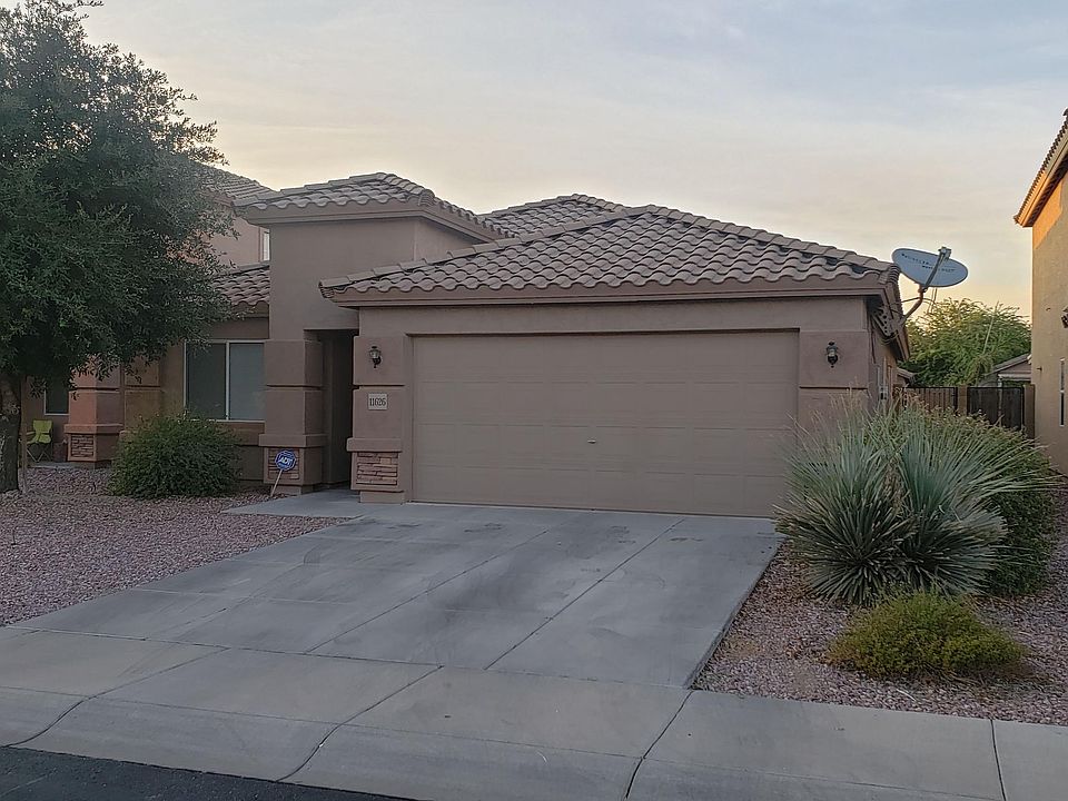 1st image of 11626 W Cheryl Dr