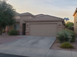 11626 W Cheryl Dr, Youngtown, AZ 85363