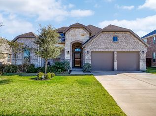 10108 Walnut Ridge Dr, Midlothian, TX 76065