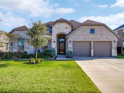 10108 Walnut Ridge Dr, Midlothian, TX, 76065
