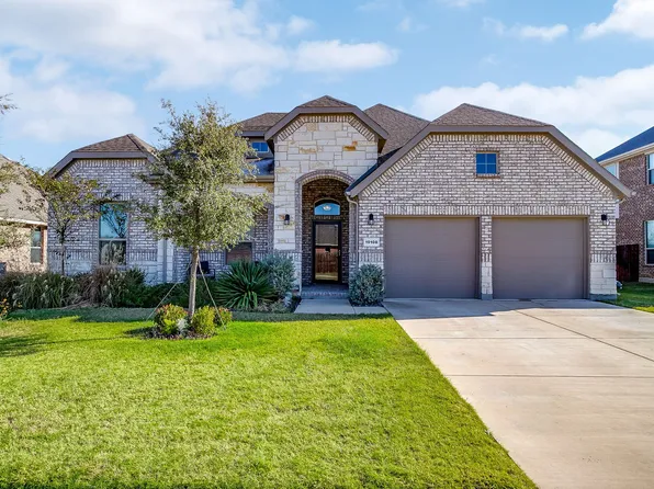 10108 Walnut Ridge Dr, Midlothian, TX 76065