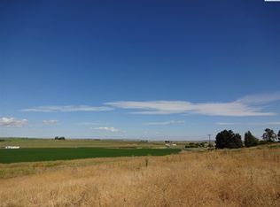 19621 N Glade Rd, Mesa, WA 99343