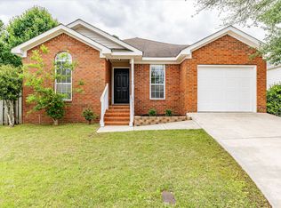1213 Kendal Ct, Augusta, GA 30907