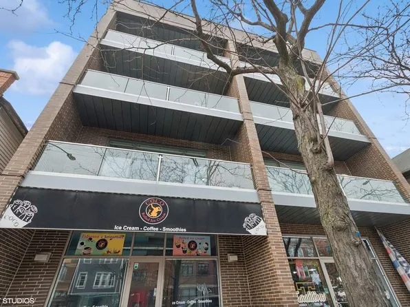 1108 N Ashland Ave Unit 1, Chicago, IL 60622