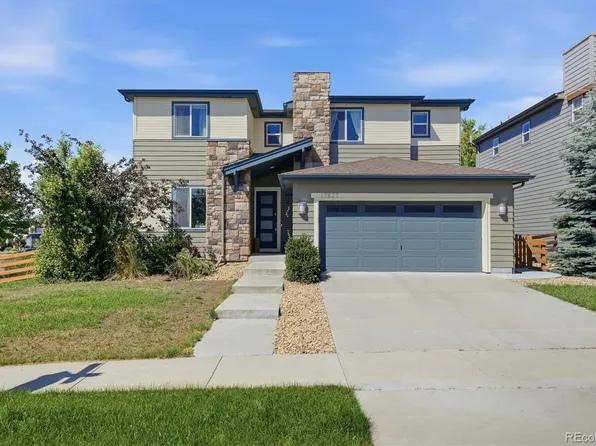 17827 E 107th Way, Commerce City, CO 80022