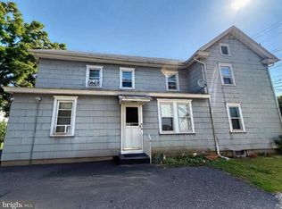 210 Broadway, Westville, NJ 08093