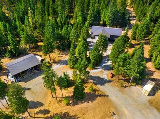 701 Happy Trails Ln, Newport, WA 99156