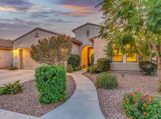 4190 S Butte Ln, Gilbert, AZ 85297