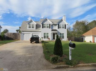 313 Wood Duck Dr #5/2, Jonesboro, GA