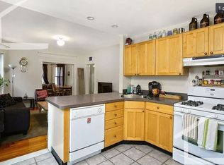 14 Cutter Ave #A1, Somerville, MA 02144