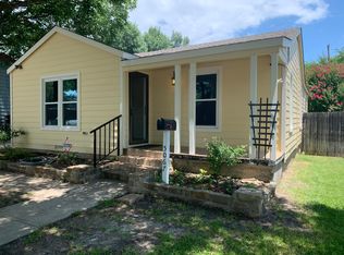 5067 Mayfair St, Fort Worth, TX 76116