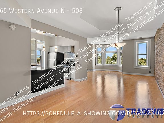 5th image of 165 Western Ave N APT 508