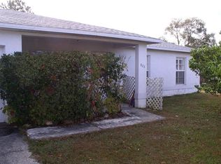 828 Del Prado Dr, Kissimmee, FL 34758