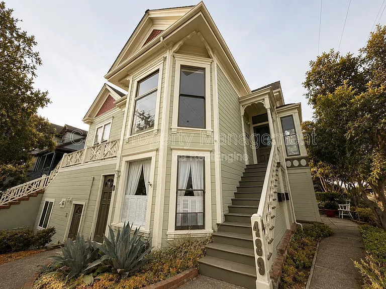 489 Laurel Ave #A — Photo 17