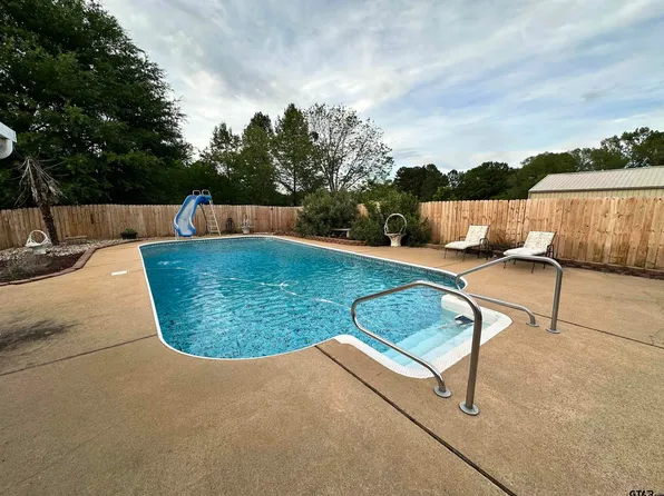 287 Hollybrook Dr, Kilgore, TX 75662