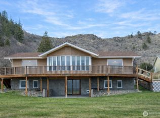 Works Ideal Homes, Oroville, WA 98844