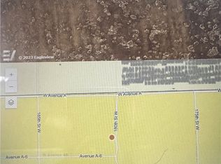 0 A4/180 Vac Corner Ave LOT 120, Lancaster, CA 93536