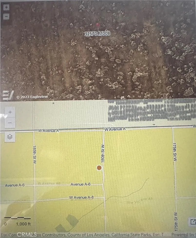 0 A4/180 Vac Corner Ave Lot 120 photo 1