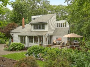 4 Mount Pleasant Rd, Morristown, NJ 07960