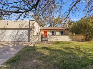 122 S Apache Gold Loop, Santa Teresa, NM 88008