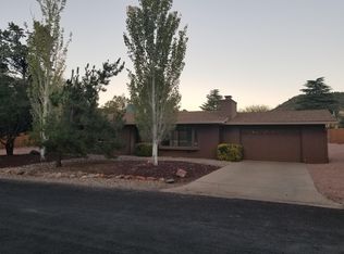 220 Willow Way, Sedona, AZ 86336