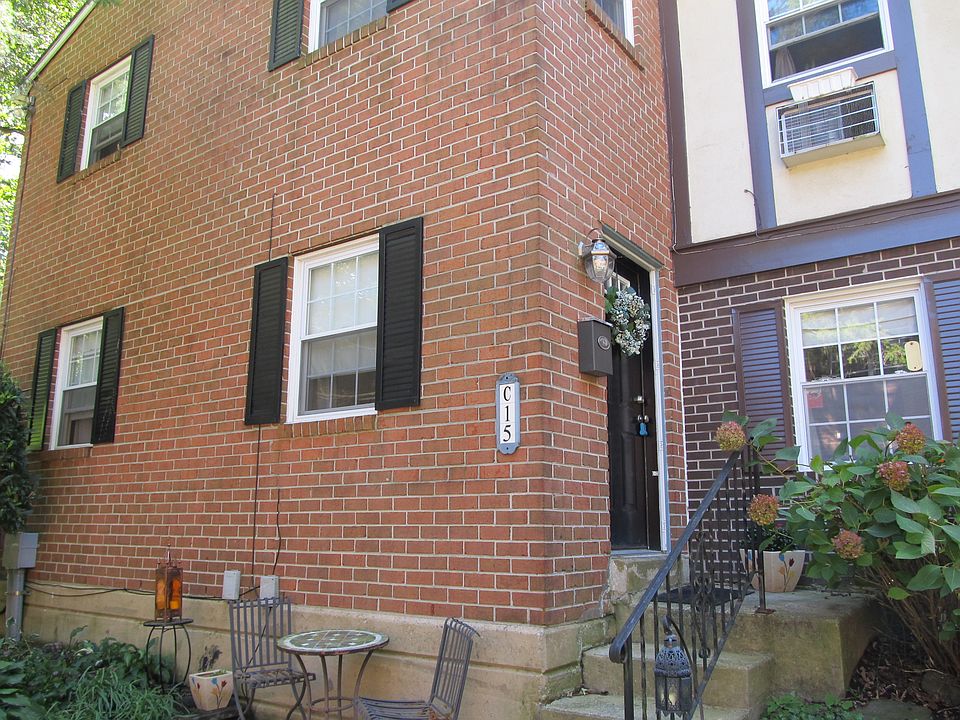 2nd image of 207 Walnut Hill Rd #15