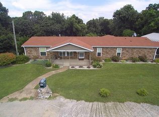 18002 Meadow Branch Rd, Grafton, IL 62037