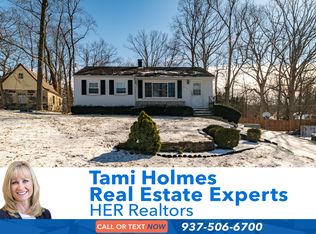 132 Thelma Ave, Dayton, OH 45415