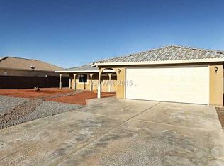 290 Glenoaks St, Pahrump, NV 89048