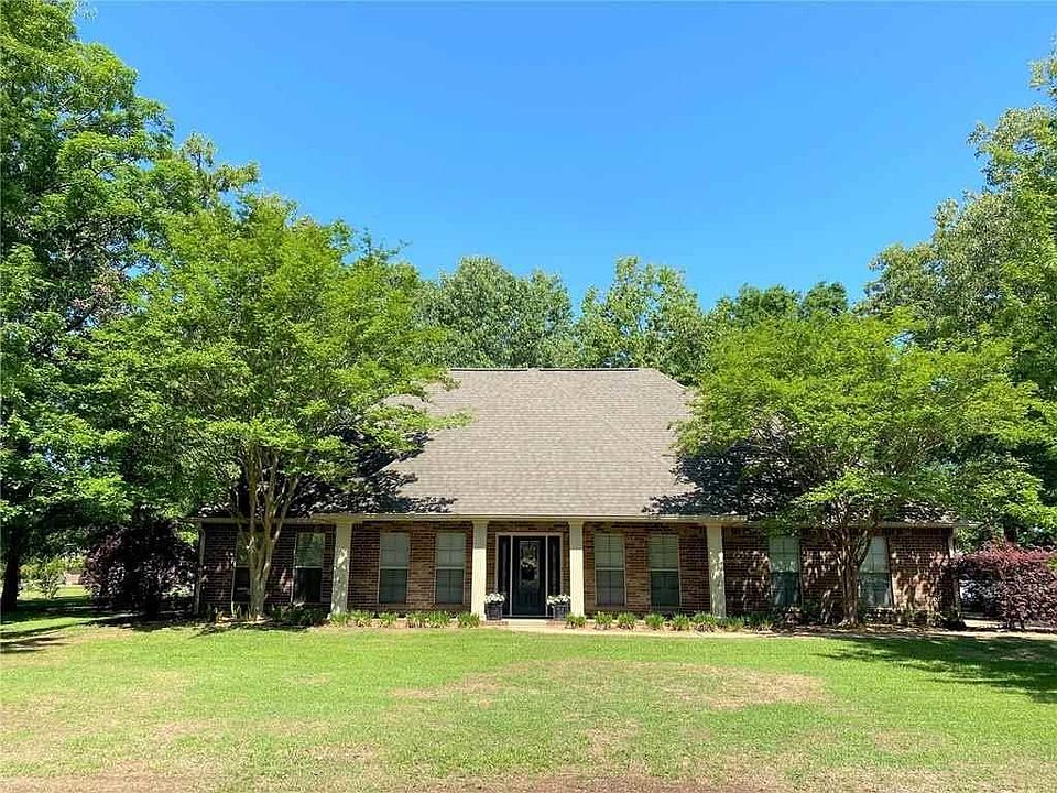 108 Fox Run Dr, Natchitoches, LA 71457 Zillow