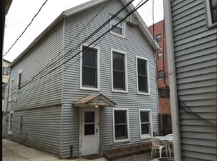 1414 W Henderson St #CH, Chicago, IL 60657