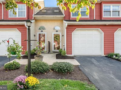 406 Worington Dr #406, West Chester, PA, 19382