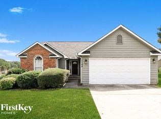 1144 W Briar Gate Ct, Riverdale, GA 30296