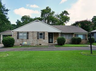1314 Hamilton Ave E, Wynne, AR 72396