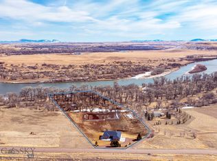 154 Sunflower Ln, Great Falls, MT 59404