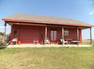 9455 Peanut Road, Marietta, OK 73448