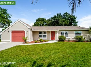 5666 Orpha St, North Port, FL 34287