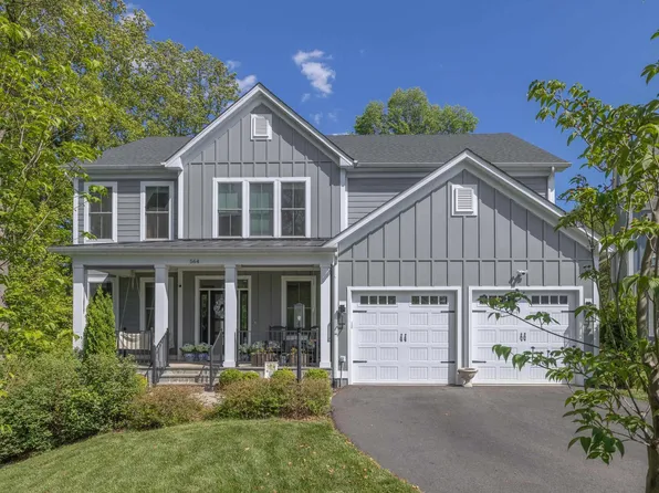 564 Belluno Ln, Charlottesville, VA 22911