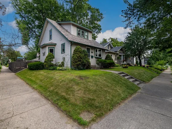 3601 33rd Ave S, Minneapolis, MN 55406