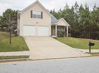 7049 Cavender Dr SW, Atlanta, GA 30331