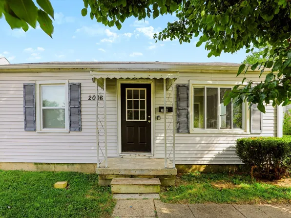 2006 Calhoun St, Indianapolis, IN 46203