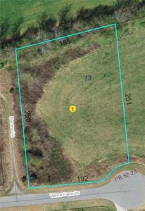 000 Vance Farm Dr #13, Statesville, NC, 28625