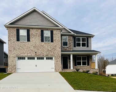 112 Kingberry St LOT 4Q, Oak Ridge, TN, 37830